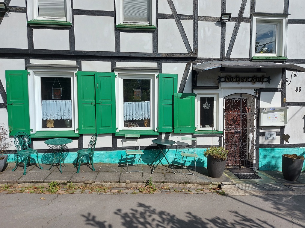 Gelper Hof - 2022